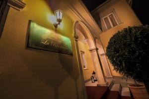 Hotel La Residenza - Adults only
