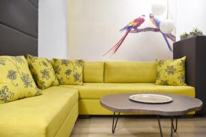 Lycabettus Exclusive Apartments