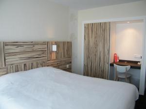 Hotels Hotel Le Nautic : photos des chambres