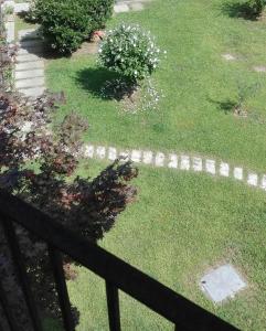 Agriturismo Pastorelli