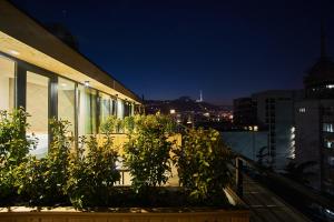 Green Boutique Hotel