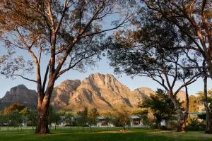 Boschendal Farm Estate - Simondium