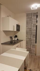 Ferienwohnung Villa Josephine