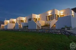 Orion Apartments - Скірос