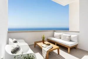 Playachica sea view apartment - El Mesón