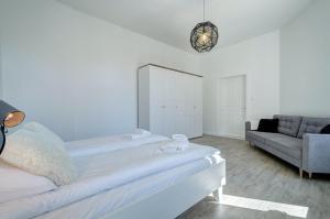 Dom & House Apartment Monte Cassino 21