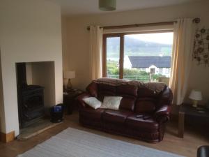 Achill Alantic Dream