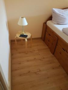 Kleine gemütliche Ferienwohnung