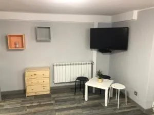 FANTAZJA - Bachowice