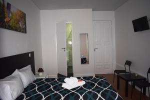 Guest House Henrique VIII