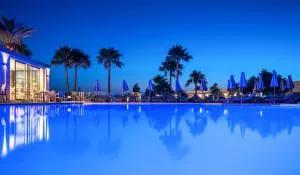 Solimar Aquamarine Resort - Módhion