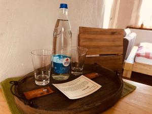 moments café & apartmenthaus