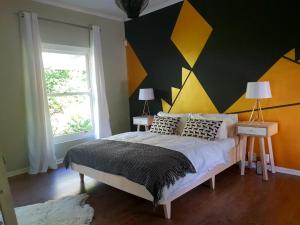 CLEMENT ONE, a villa for family & friends