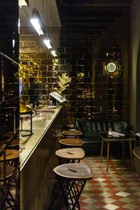 Navona Luxury Suites, Rome, a Member of Design Hotels