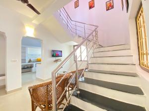 Le Royce Townhouse Villa - TIE