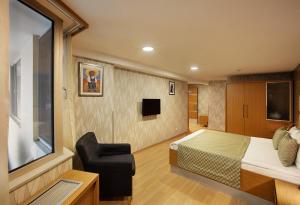 Superior Double Room room in Gallery Residence & Hotel Nişantaşı
