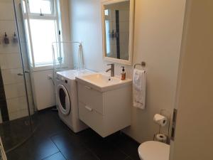 Breidamyri Farm Apartments