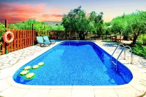 Sentido Villas - 阿尔梅尼