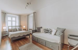 Apartament Rynek Zielona Kamienica