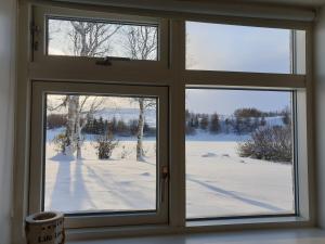 Breidamyri Farm Apartments