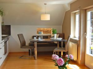 Апартамент Familienappartements Sommereck Зебоден Австрия