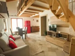 La Coccinella - Grumes