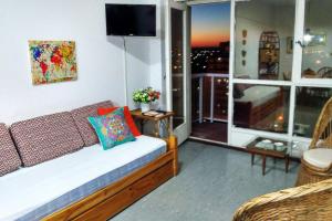 Confortable 2 ambientes, excelente ubicación