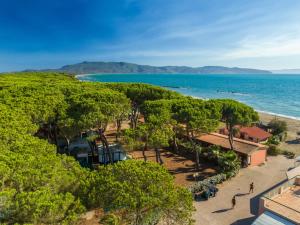 Sea View Home -Bilocale Angolo Cottura Vista Mare 4 pax