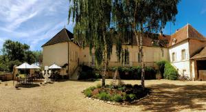 Domaine Pont Juillet
