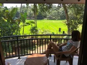 Paddy Field Villa Midigama - 米迪加马东