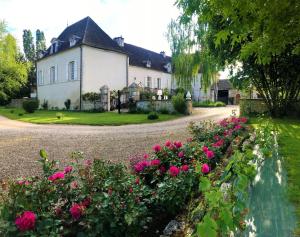 B&B / Chambres d'hotes Domaine Pont Juillet : photos des chambres