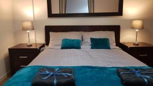 Marco Island -Very Spacious City Centre 1 Bedroom Apartment