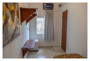 Pousada Cravo e Canela