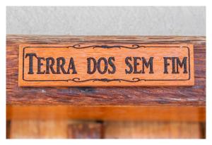 Pousada Cravo e Canela