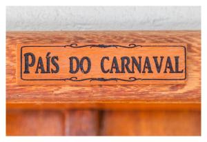 Pousada Cravo e Canela