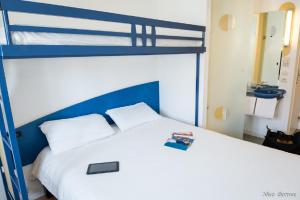 Hotels ibis budget Beziers Centre Palais Congres : photos des chambres