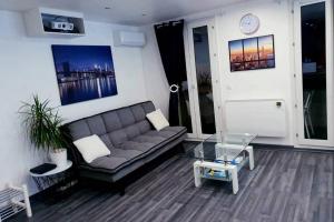 Superbe studio de 30m2 proche de Paris