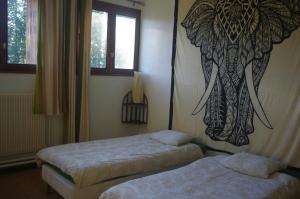 Chambres d'hôtes équin'Ox photo 21