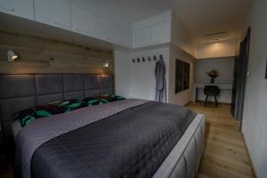 Luxusný apartmán Bojnice s privátnym wellness