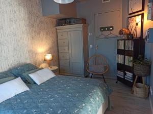 B&B / Chambres d'hotes Loretxea : photos des chambres