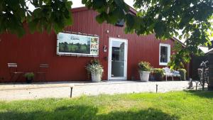 Bed & Breakfast El Manso