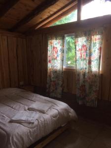 Cabañas Auquin Lemu