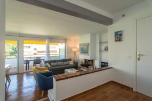 BF-5 CALELLA DE PALAFRUGELL 4 PAX