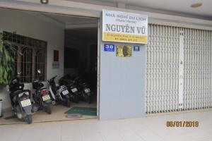Nhà Nghỉ Du Lịch Nguyên Vũ