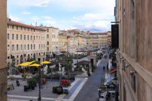 Appartements Marseille Vieux Port Charmant T2 : photos des chambres