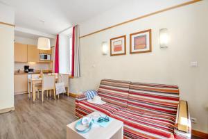 Appart'hotels Pierre & Vacances Le Moulin des Cordeliers : photos des chambres