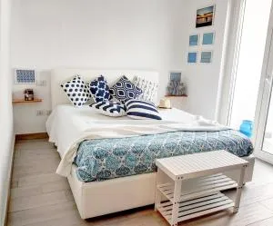 Polignano Casa Vacanze - 孔韦尔萨诺