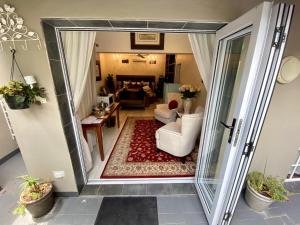 Waterkloof Guest House