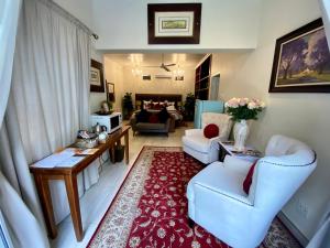 Waterkloof Guest House