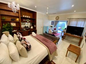 Waterkloof Guest House